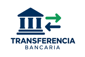 Pago por transferencia bancaria